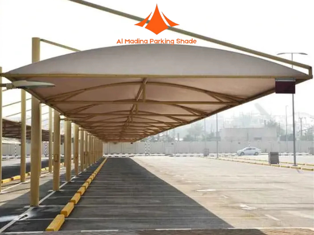 Cantilever Car Parking Shades: 5 Powerful Ways to Maximize Space
