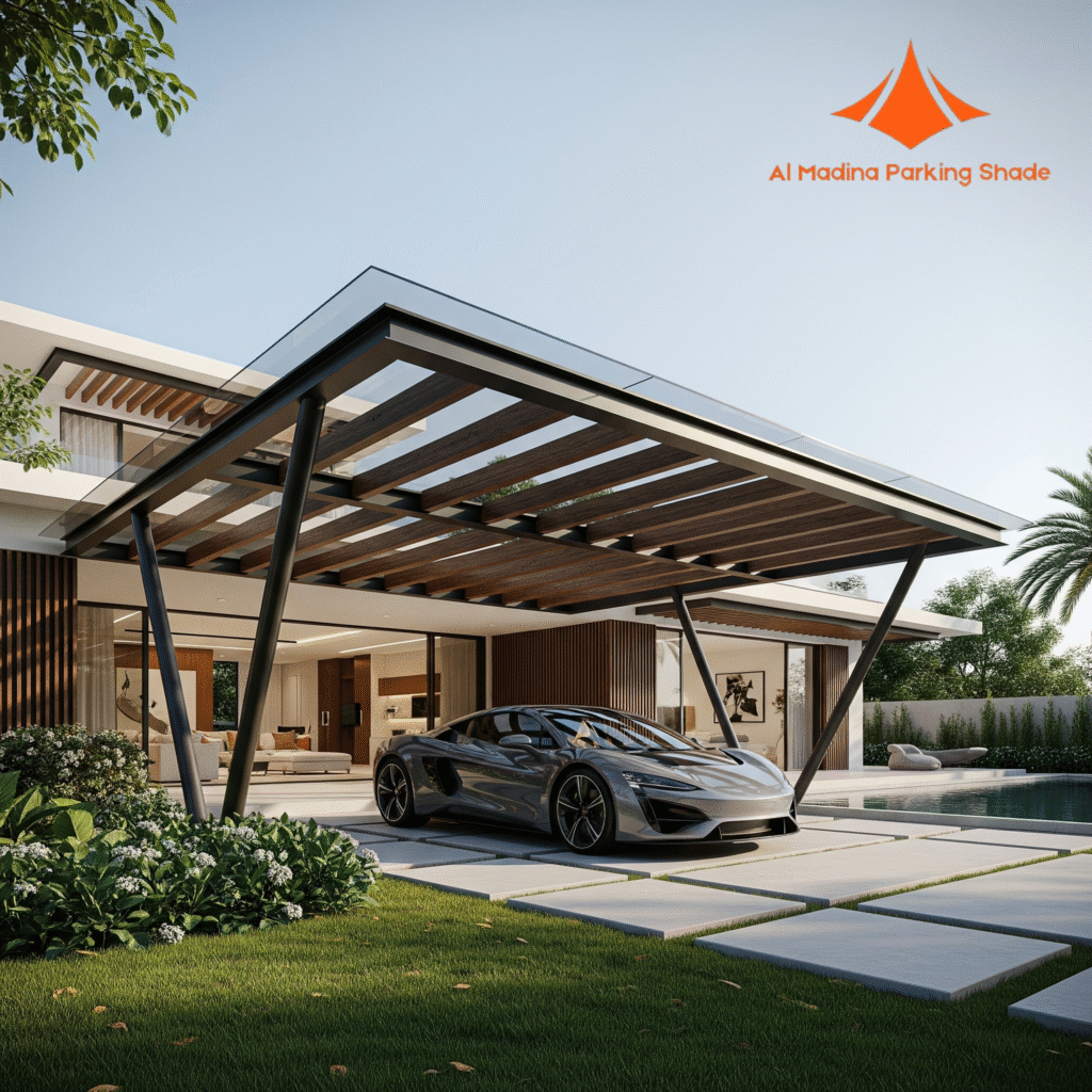 Luxury Car Shade Designs: Top 5 Picks for Homes