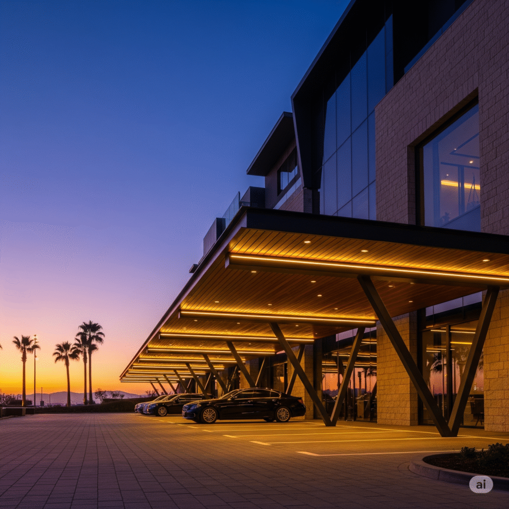 Wind-Resistant Parking Shades: 5 Ways to Protect Your Car