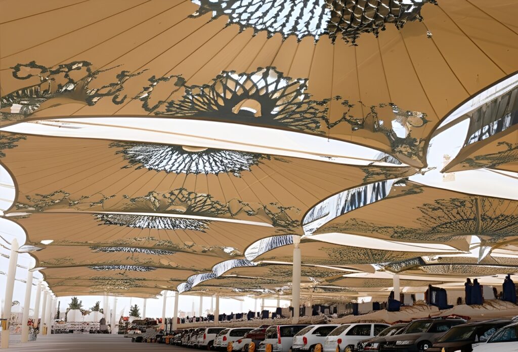 Mosque Parking Shade Installation: Ultimate Trusted Solutions 2025