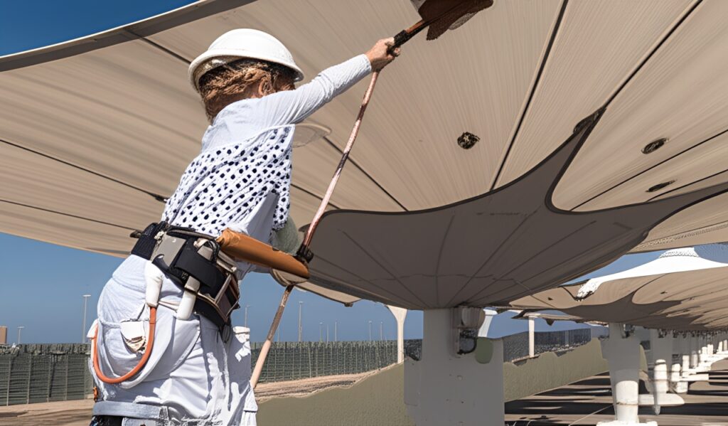 Mosque Parking Shade Installation: Ultimate Trusted Solutions 2025