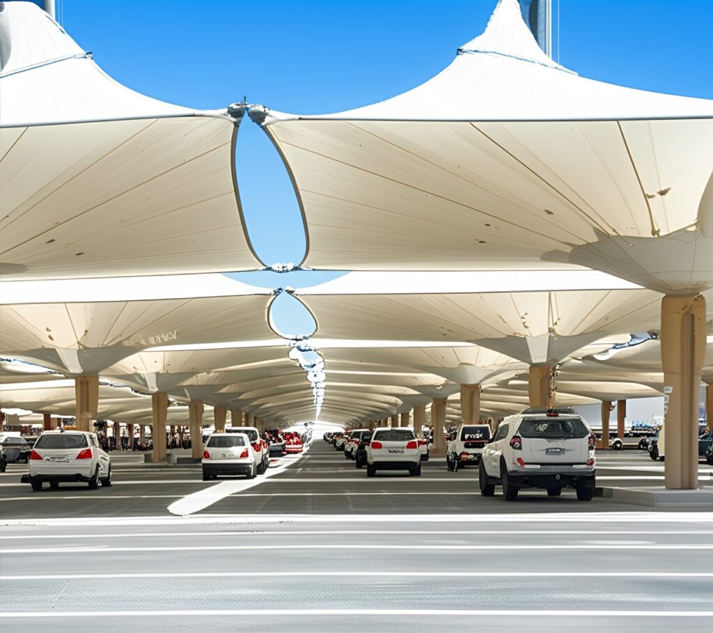 Mosque Parking Shade Installation: Ultimate Trusted Solutions 2025
